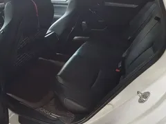 2022 Honda Inspire 260TURBO Elegant, белый — фото 11