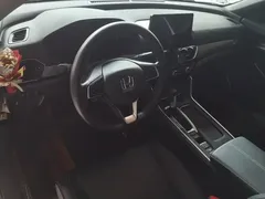 2022 Honda Inspire 260TURBO Elegant, белый — фото 12