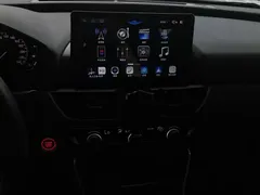 2022 Honda Inspire 260TURBO Elegant, белый — фото 13