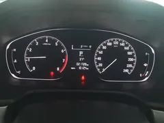 2022 Honda Inspire 260TURBO Elegant, белый — фото 14