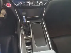 2022 Honda Inspire 260TURBO Elegant, белый — фото 16