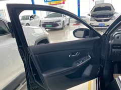 2022 Nissan Sylphy 1.6L XL CVT Enjoy, чёрный — фото 4