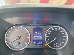 2022 Nissan Sylphy 1.6L XL CVT Enjoy, чёрный — фото 5