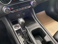 2022 Nissan Sylphy 1.6L XL CVT Enjoy, чёрный — фото 6