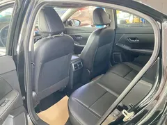 2022 Nissan Sylphy 1.6L XL CVT Enjoy, чёрный — фото 8