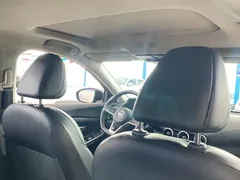 2022 Nissan Sylphy 1.6L XL CVT Enjoy, чёрный — фото 10