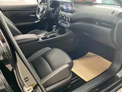 2022 Nissan Sylphy 1.6L XL CVT Enjoy, чёрный — фото 11
