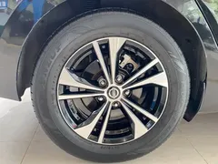 2022 Nissan Sylphy 1.6L XL CVT Enjoy, чёрный — фото 13