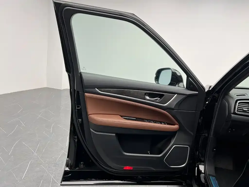 2020 Honda UR-V 370TURBO 2WD Premium