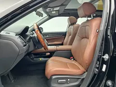 2020 Honda UR-V 370TURBO 2WD Premium, чёрный — фото 2