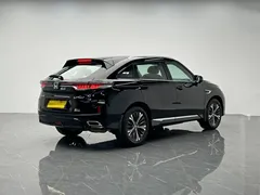 2020 Honda UR-V 370TURBO 2WD Premium, чёрный — фото 6