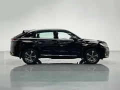 2020 Honda UR-V 370TURBO 2WD Premium, чёрный — фото 7