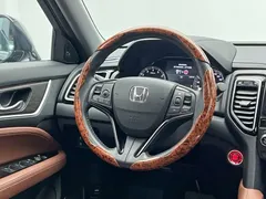 2020 Honda UR-V 370TURBO 2WD Premium, чёрный — фото 19