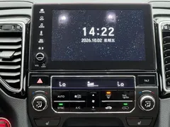 2020 Honda UR-V 370TURBO 2WD Premium, чёрный — фото 20