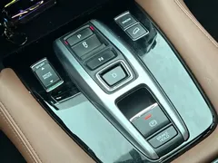 2020 Honda UR-V 370TURBO 2WD Premium, чёрный — фото 21