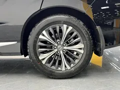 2020 Honda UR-V 370TURBO 2WD Premium, чёрный — фото 23