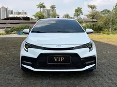 2022 Toyota Levin 185T CVT Sport, белый — фото 2