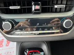 2022 Toyota Levin 185T CVT Sport, белый — фото 15
