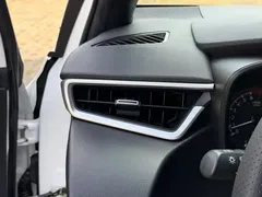 2022 Toyota Levin 185T CVT Sport, белый — фото 18