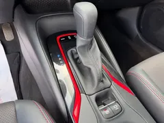 2022 Toyota Levin 185T CVT Sport, белый — фото 20