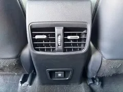 2022 Toyota Levin 185T CVT Sport, белый — фото 22