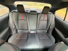 2022 Toyota Levin 185T CVT Sport, белый — фото 25