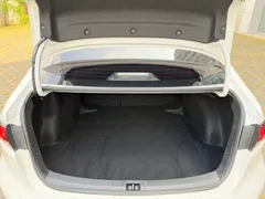 2022 Toyota Levin 185T CVT Sport, белый — фото 26