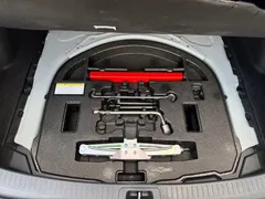 2022 Toyota Levin 185T CVT Sport, белый — фото 27