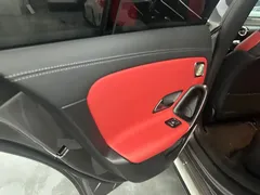 2023 Mercedes-Benz CLA 35 4MATIC — фото 5