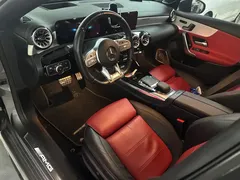 2023 Mercedes-Benz CLA 35 4MATIC — фото 6