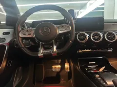 2023 Mercedes-Benz CLA 35 4MATIC — фото 7