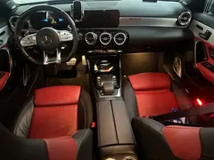 2023 Mercedes-Benz CLA 35 4MATIC — фото 8