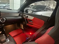 2023 Mercedes-Benz CLA 35 4MATIC — фото 9