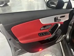 2023 Mercedes-Benz CLA 35 4MATIC — фото 10