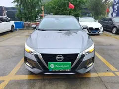 2021 Nissan Sylphy 1.6L XL CVT — фото 3