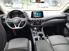 2021 Nissan Sylphy 1.6L XL CVT — фото 10
