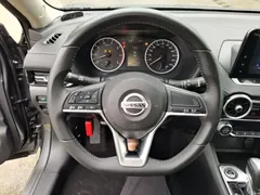 2021 Nissan Sylphy 1.6L XL CVT — фото 11
