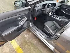 2021 Nissan Sylphy 1.6L XL CVT — фото 16