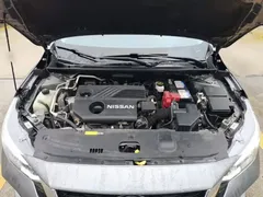 2021 Nissan Sylphy 1.6L XL CVT — фото 20