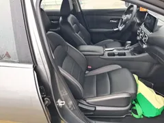 2021 Nissan Sylphy 1.6L XL CVT — фото 25