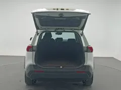 2020 Toyota RAV4 2.0L CVT 2WD Urban, белый — фото 10