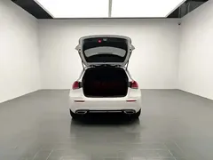 2021 Mercedes-Benz A-Class A 200 Sport, белый — фото 15