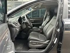 2021 Honda Breeze 240TURBO CVT 2WD, чёрный — фото 7