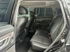 2021 Honda Breeze 240TURBO CVT 2WD, чёрный — фото 8