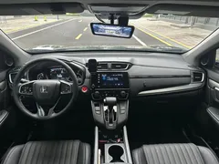2021 Honda Breeze 240TURBO CVT 2WD, чёрный — фото 9