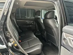 2021 Honda Breeze 240TURBO CVT 2WD, чёрный — фото 10