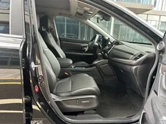 2021 Honda Breeze 240TURBO CVT 2WD, чёрный — фото 11