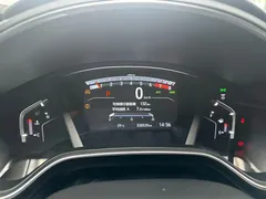 2021 Honda Breeze 240TURBO CVT 2WD, чёрный — фото 13