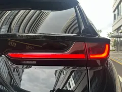 2021 Honda Breeze 240TURBO CVT 2WD, чёрный — фото 16