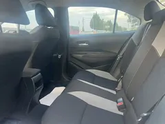 2023 Toyota Corolla 1.2T Pioneer, белый — фото 5